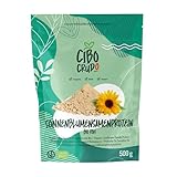 CIBO CRUDO crudo biologico vegan