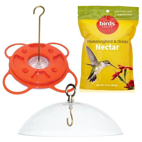 Birds Choice Oriolefest Bird Feeder & Nectar, 10