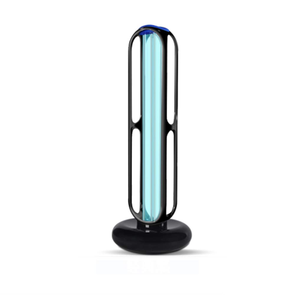 Tubo mobile della luce viola mobile di sterilizzazione dell'interno della lampada di sterilizzazione e di rimozione dell'acaro di asilo UV di asilo