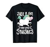 Squishies Gift For A Unicorn Lover