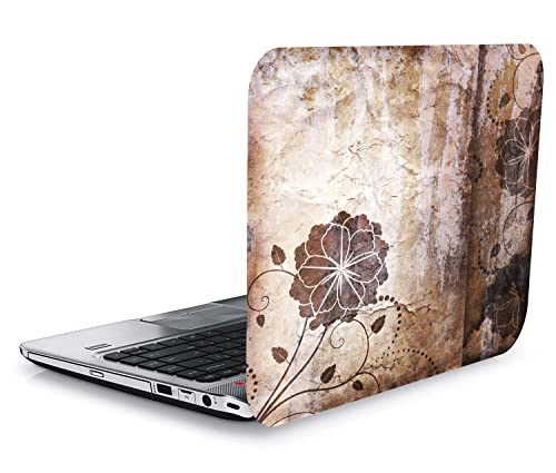 Image of QTH Dynamic Design Laptop Sticker 15.5 Inch QTH-L20-2067,Multicolour