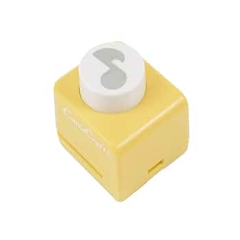 シェイプメーカーシステム パズルピース付き　パンチ　型抜き シェイプメーカーシステム パズルピース付き パンチ 型抜き