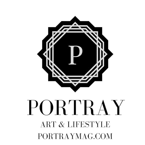 Portray Presents! Jose Zuniga cover art