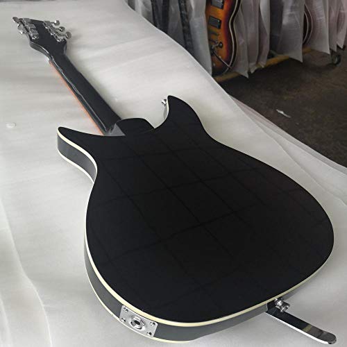 Gitaren Elektrische Gitaar Akoestische Stalen String Gitaren Klassieke Gitaarsnaren Gitaarsnaren Akoestische Stalen… - Image 6