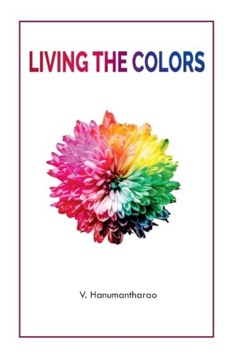  Living the Colors