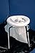 Stansport 4B Portable Folding Camp or Travel Toilet