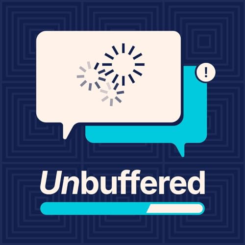 Telecom Then, AI Now &mdash; Rethinking the FCC&rsquo;s Role - Episode 2 of Unbuffered