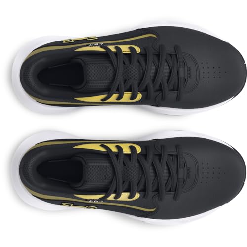 Image of Under Armour Kids' Grade School Lockdown 7