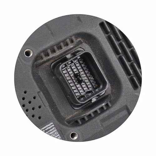 Image of Compatible with Caterpillar cat E320GC E336GC Excavator Monitor Display Panel 584-5631