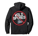 Mold Spores Allergy Awareness Gifts
