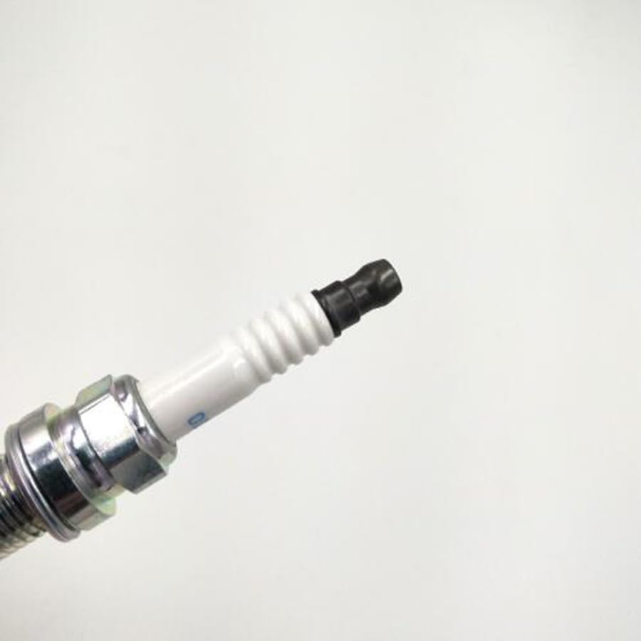 Bougies d'allumage DILKAR6A-11 iridium compatibles Rogue Altima 22401JA01B