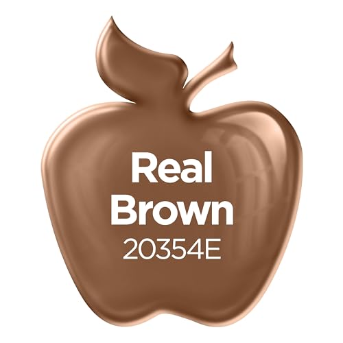 Image of Apple Barrel Gloss Acrylic Paint in Assorted Colors (2-Ounce), 20354 Real Brown