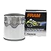 FRAM Chrome PH6065B Oil Filter