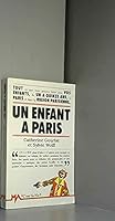 Un enfant a paris 2866763793 Book Cover