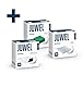 JUWEL Aquarium Rio 240 Kombination Weiß Premium-Bundle