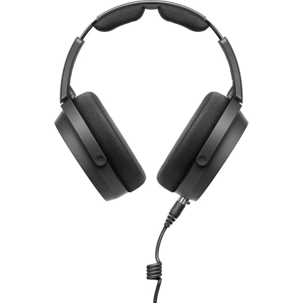Amazon.com: Sennheiser HD-490 PRO Plus Professional Reference Open