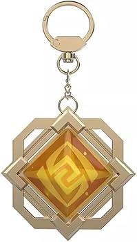 Amazon.co.jp: [QINGCANG] 原神（げんしん）フェスシリーズ 神の目