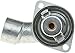 Gates 33911 Integrated Housing Engine Coolant Thermostat