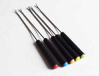 チーズフォンデュ用ピック長（24㎝） 5本セット