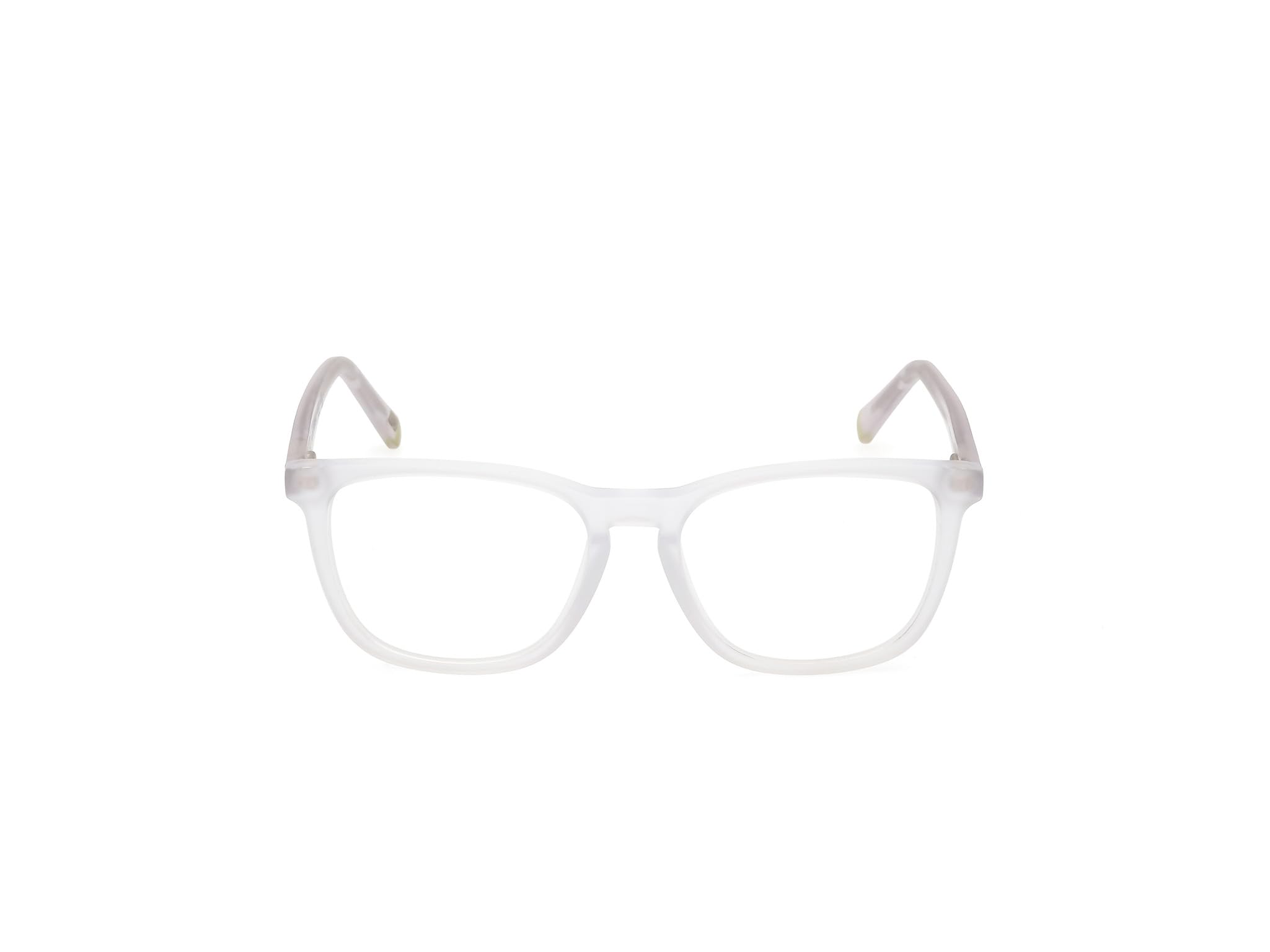 Skechers Unisex Df-se50005 okulary korekcyjne oprawki, kryształowe, 51 (M), Kryształ, 51 (M)