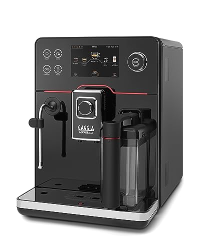 Gaggia Accademia