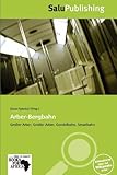 Arber-Bergbahn: Großer Arber, Großer Arber, Gondelbahn, Sesselbahn