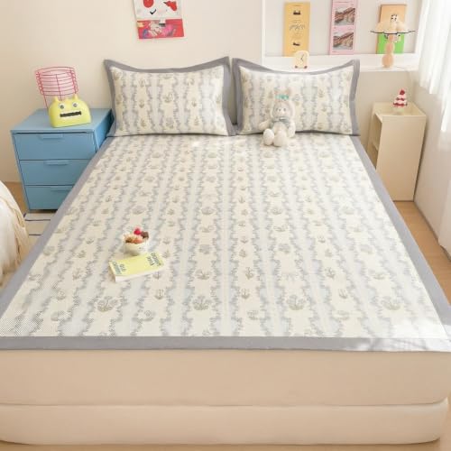 Colchón lavable infantil de verano para dormitorio de estudiantes y hogar 3