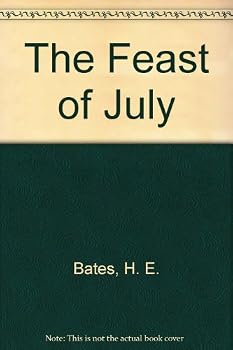 The Feast of July