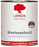 Leinos Naturfarben