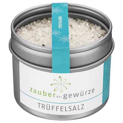Zauber der Gewürze Trüffelsalz bei Amazon ansehen