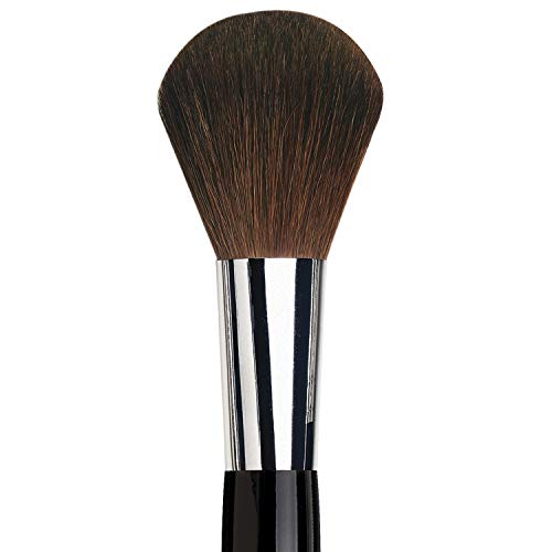 Da Vinci Professional - Pennello per cipria, testa...