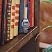 Imagen de Casio A158WEA-2EF Reloj