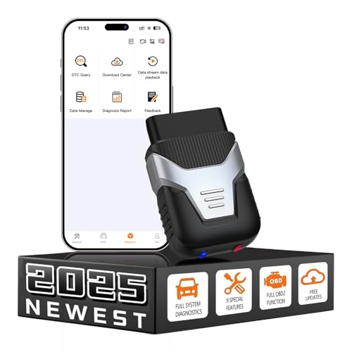 Bluetooth OBD2 (2)