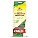 Produktbild Neudorff Permanent UngezieferLeimFalle  Zur zuverlässigen Bekämpfung von kriechendem Ungeziefer wie Silberfischen. Geruchlos, insektizidfrei, 2 Stück, Schwarz