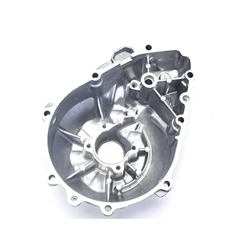 Couvercle de stator Z750 fuite huile solution carter moteur 2009 - 5