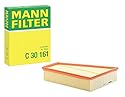 MANN-FILTER C 30 161 Luftfilter - für Pkw + Transporter