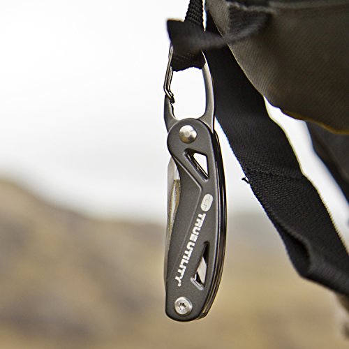 True Utility Clipstick Multi-Tool #TOP4