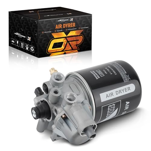 maXpeedingrods Air Dryer for Meritor System Saver 1200