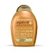 OGX Conditioner, Smooth Hydration Argan Oil & Shea Butter, 13oz