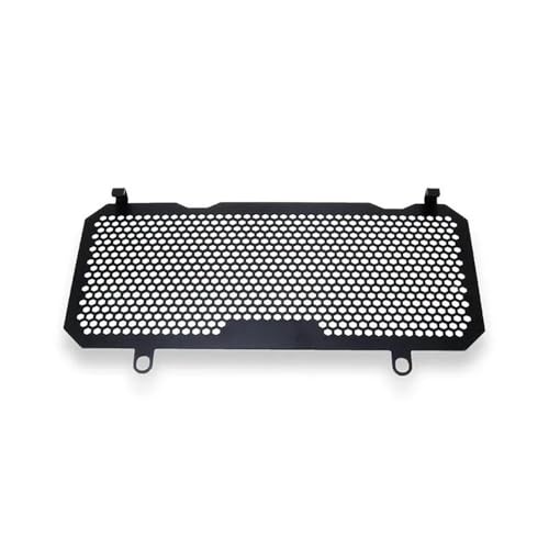 Protector de rejilla CBR250RR para evitar daños en el radiador 6