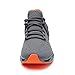 TSIODFO Sneakers for Men Sport Running Shoes Athletic Tennis Walking Shoes Jogging Fashion Sneaker Mesh Breathable Dark Grey Size 10.5