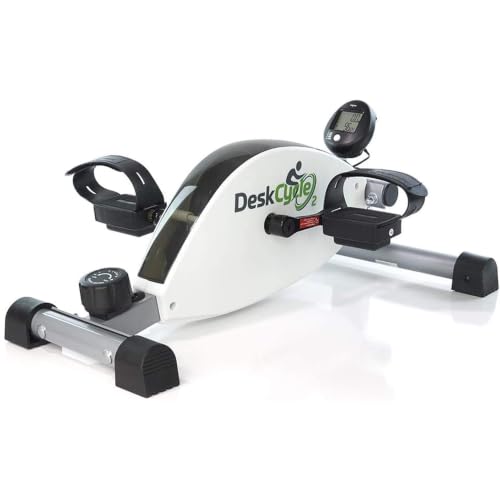 DeskCycle Under Desk Bike