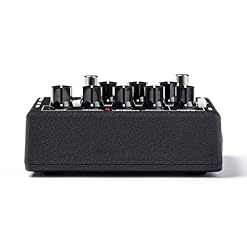 MXR pédale PREAMPLI BASS D.I+ - Les Beatles, Paul McCartney, John Lennon, RIngo Starr, George Harrison MXR pédale PREAMPLI BASS D.I+ – Image 4