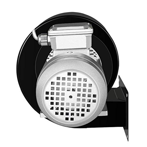 Centrifugal Fan High Temperature Resistant 220V Multi-wing Blower ...