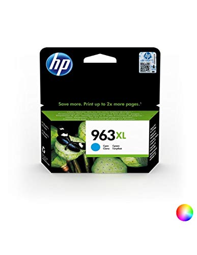 HP Cartouche d'encre Originale 22 ml-47 ML