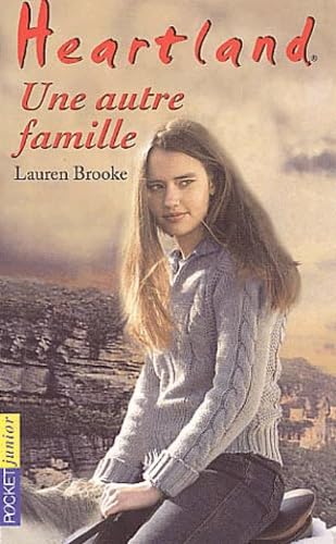 Heartland, Tome 15 (French Edition) [French] 2266128086 Book Cover