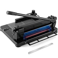 Amazon.co.jp: NODIBRO 大型裁断機 A4サイズ 使いやすさ 切れ味