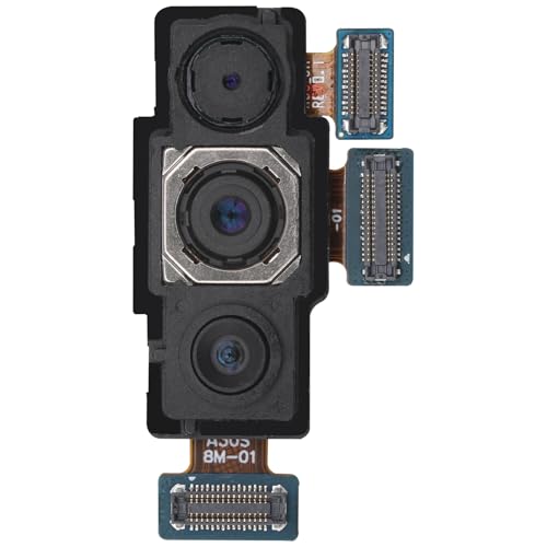Appareil photo arrière Samsung Galaxy A50 SM-A505U1 bloc lentille complet
