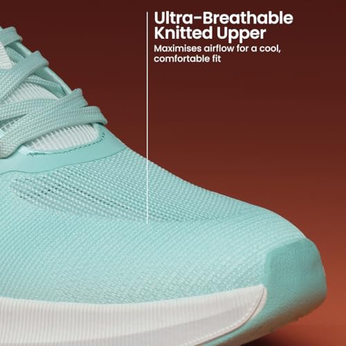 Image of CULT Mens Onyx Running Shoes
