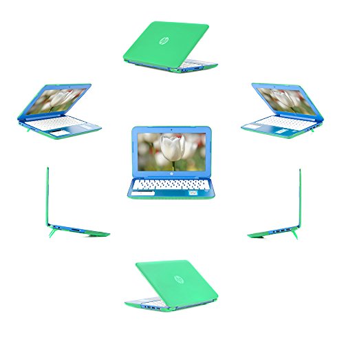 iPearl mCover Hard Shell Case for 13.3